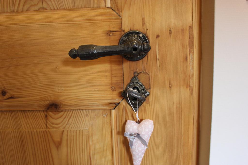 Ferienwohnung Altstadtnest Wernigerode Δωμάτιο φωτογραφία