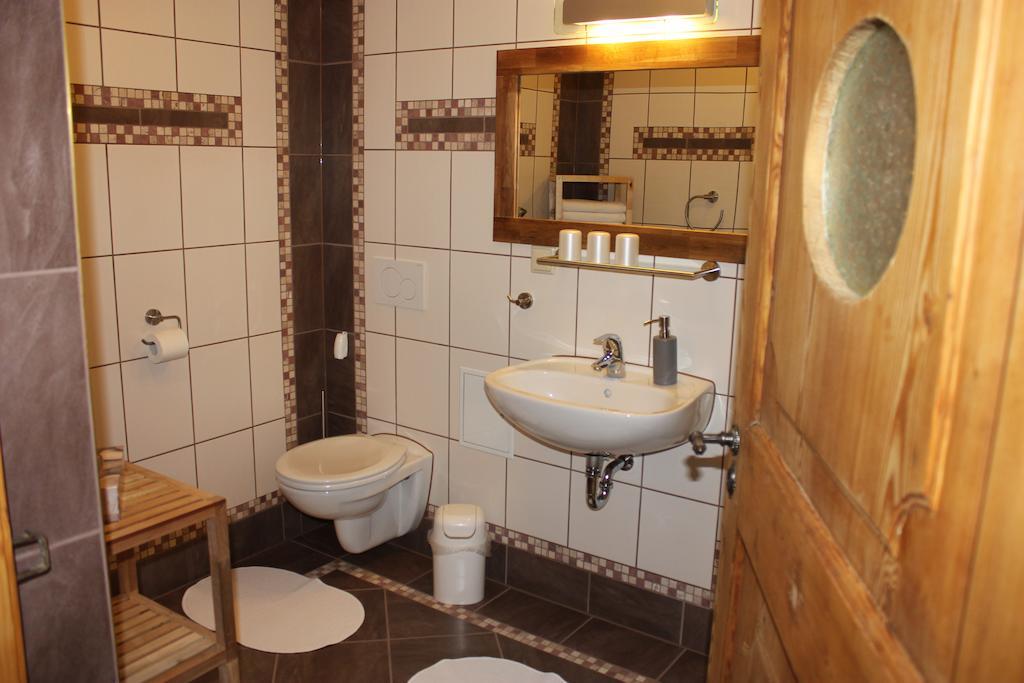 Ferienwohnung Altstadtnest Wernigerode Δωμάτιο φωτογραφία