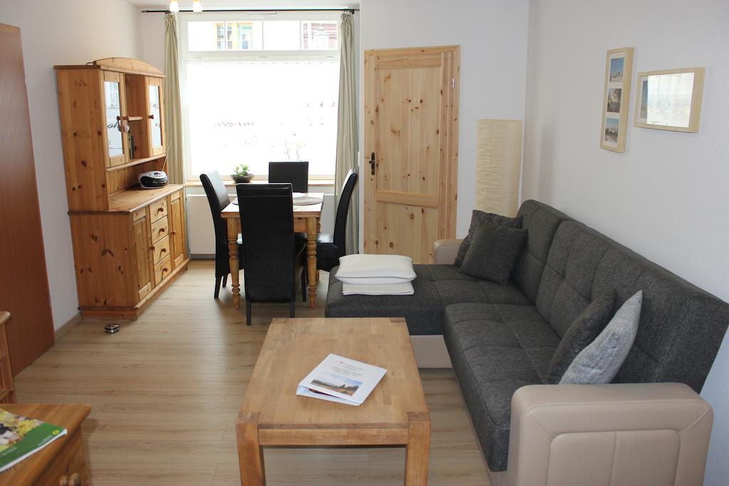 Ferienwohnung Altstadtnest Wernigerode Δωμάτιο φωτογραφία