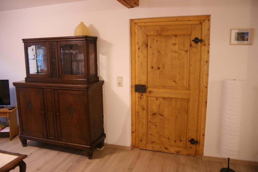 Ferienwohnung Altstadtnest Wernigerode Δωμάτιο φωτογραφία