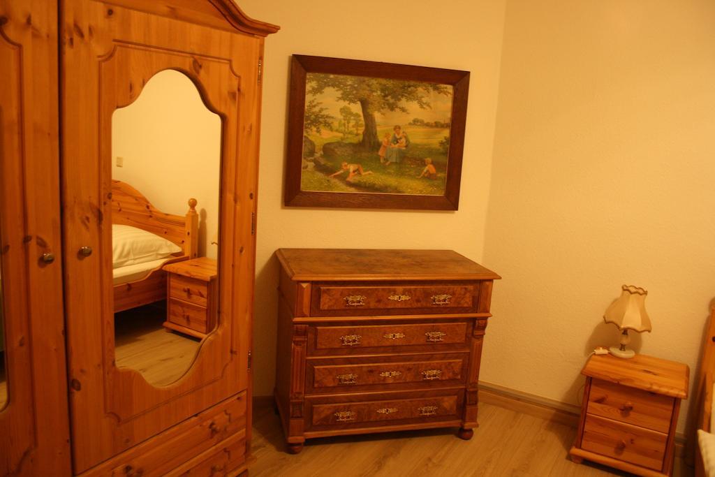 Ferienwohnung Altstadtnest Wernigerode Δωμάτιο φωτογραφία