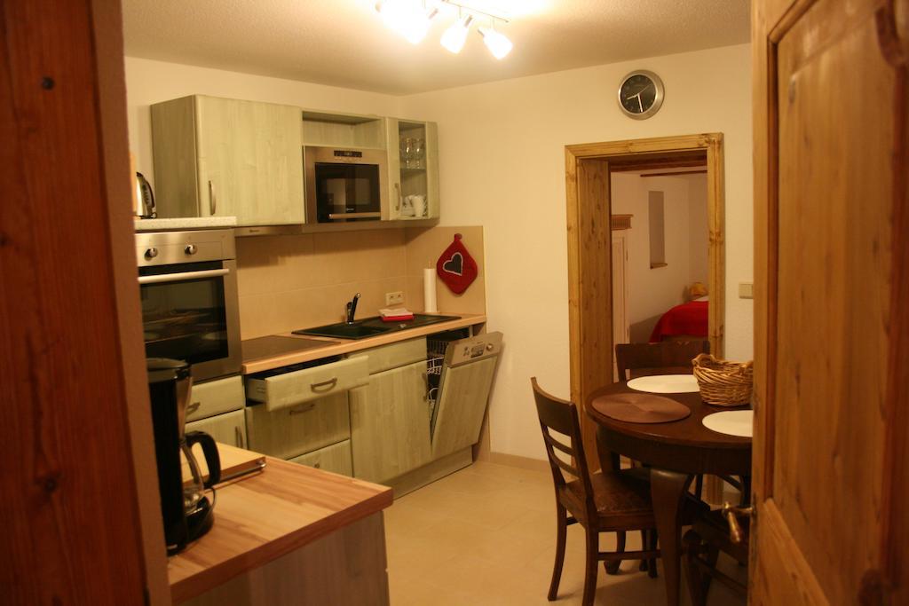 Ferienwohnung Altstadtnest Wernigerode Δωμάτιο φωτογραφία