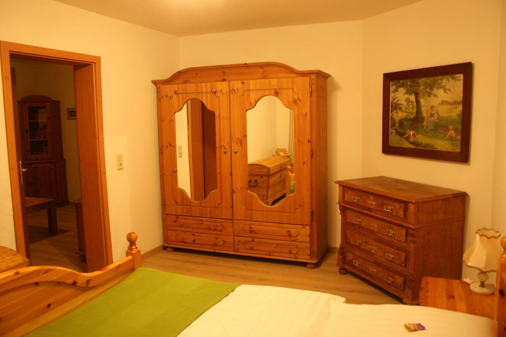 Ferienwohnung Altstadtnest Wernigerode Δωμάτιο φωτογραφία