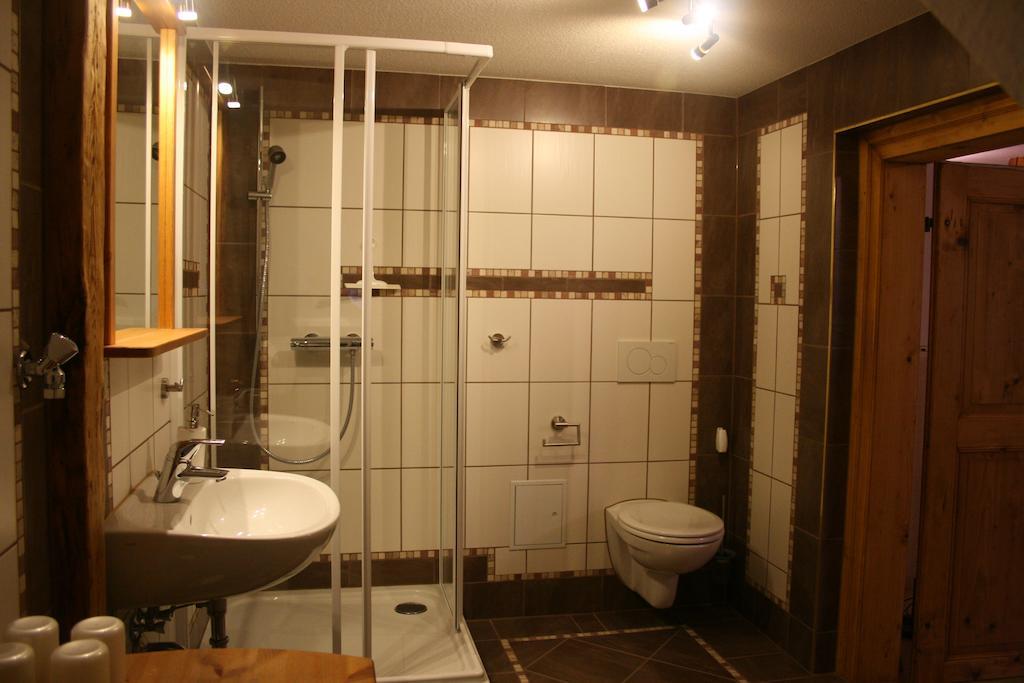 Ferienwohnung Altstadtnest Wernigerode Δωμάτιο φωτογραφία