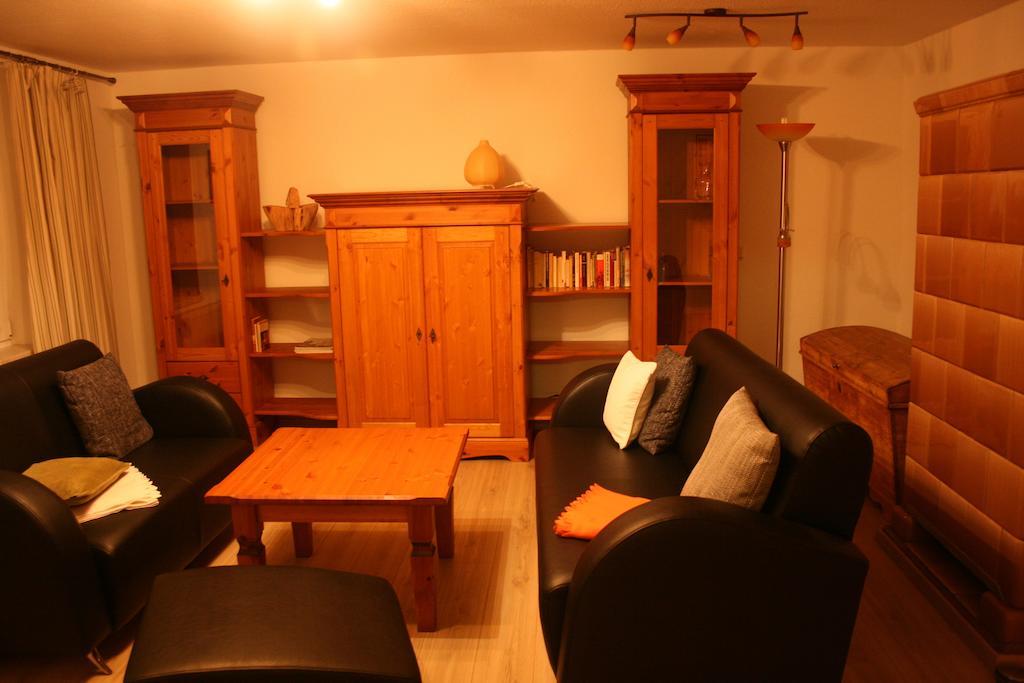 Ferienwohnung Altstadtnest Wernigerode Δωμάτιο φωτογραφία