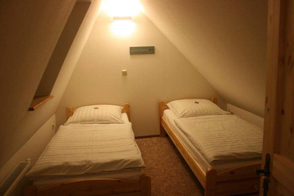 Ferienwohnung Altstadtnest Wernigerode Δωμάτιο φωτογραφία